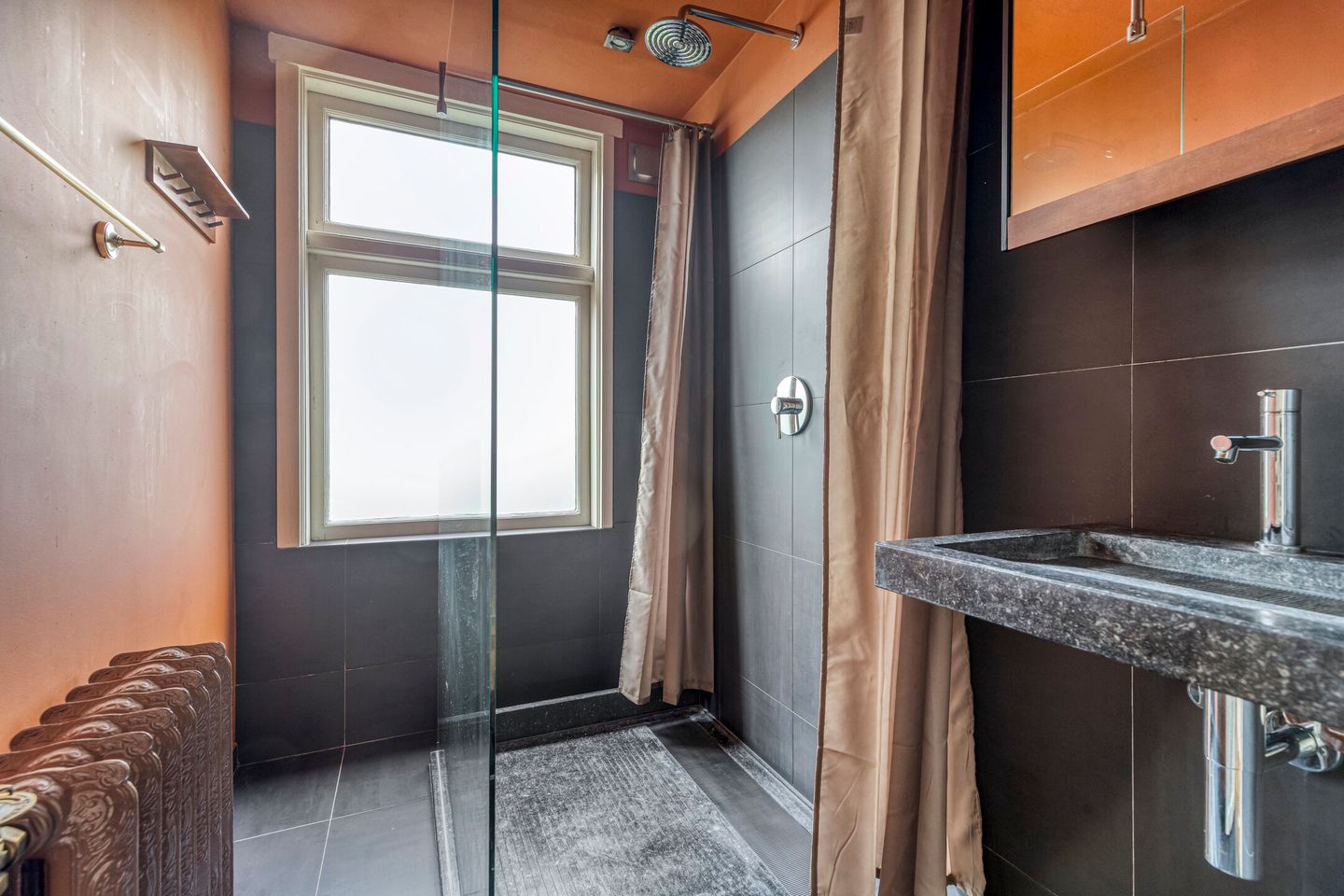 Foto 20 van Breitnerstraat 41-A01