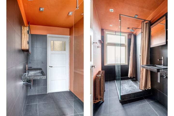 Foto 21 van Breitnerstraat 41-A01