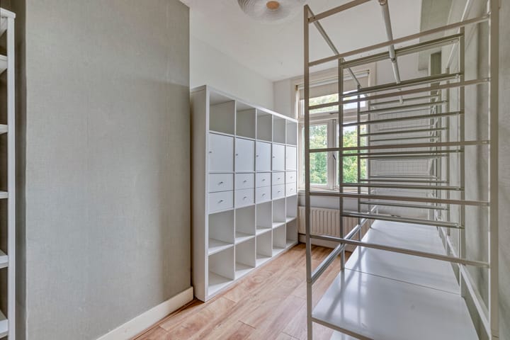 Foto 22 van Breitnerstraat 41-A01