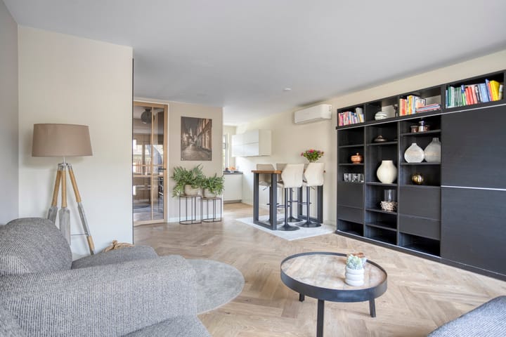 Foto 2 van Hitchcocklaan 98