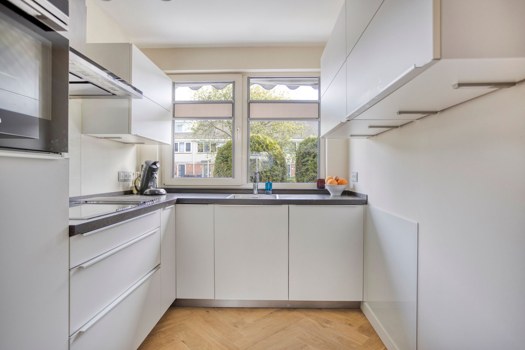 Foto 3 van Hitchcocklaan 98