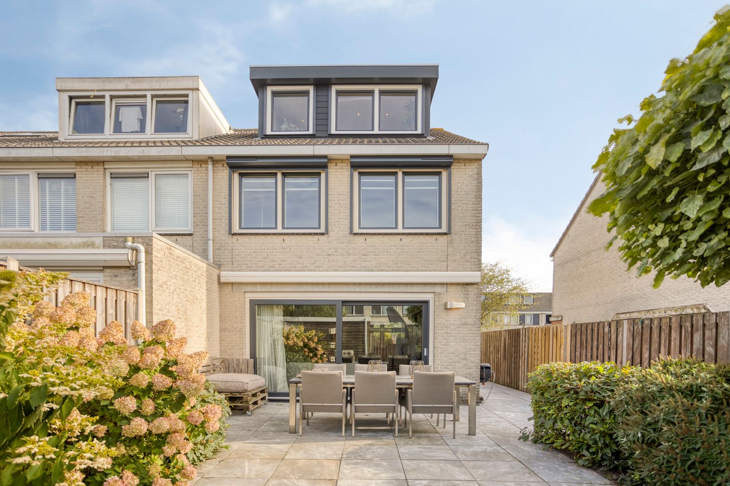 Foto 4 van Hitchcocklaan 98