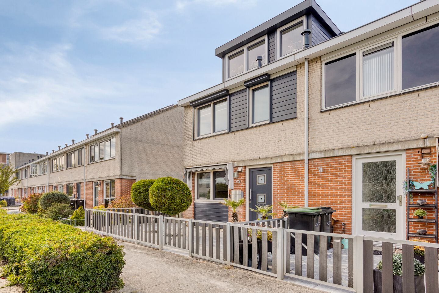 Foto 5 van Hitchcocklaan 98