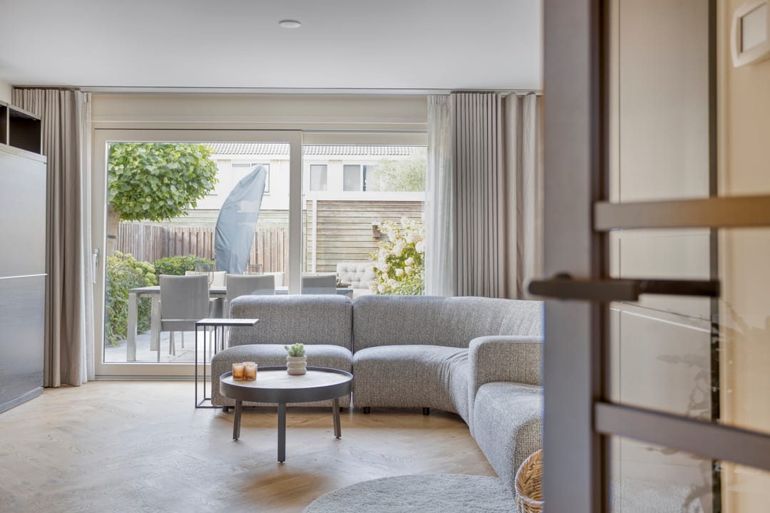 Foto 7 van Hitchcocklaan 98