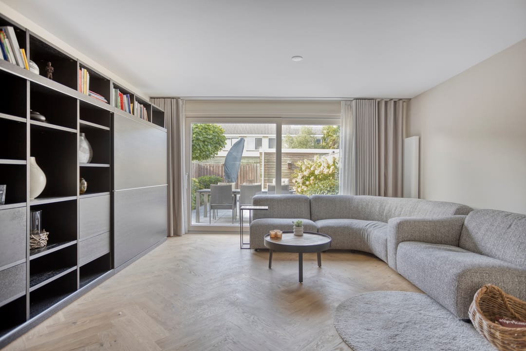 Foto 8 van Hitchcocklaan 98