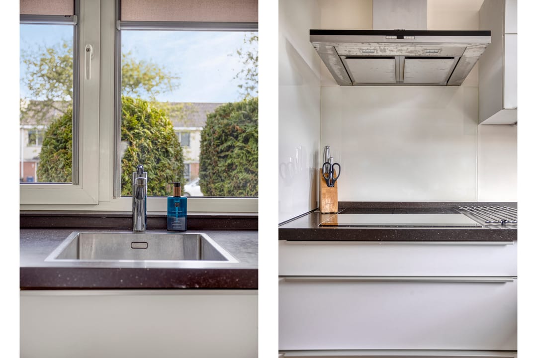 Foto 13 van Hitchcocklaan 98