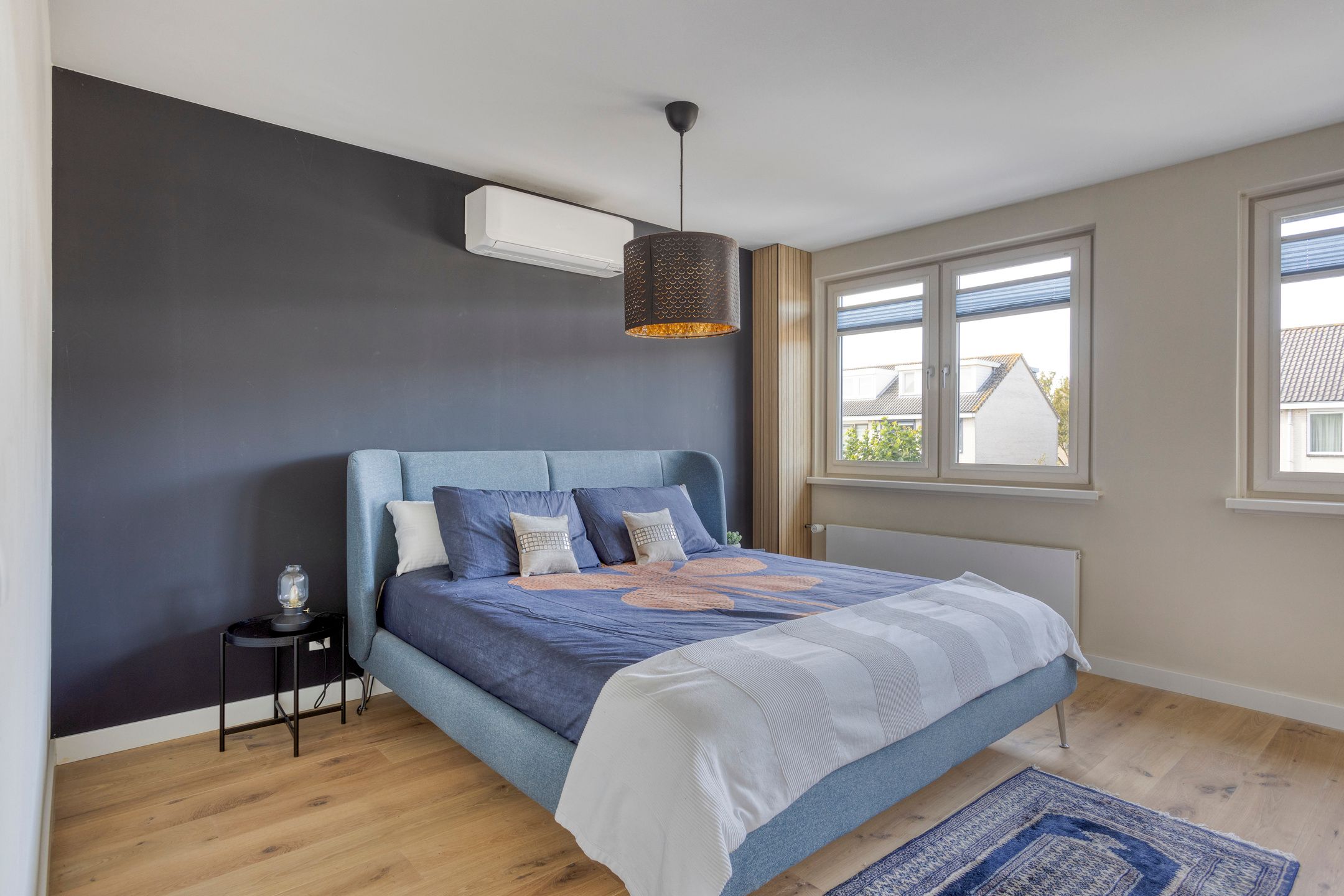 Foto 18 van Hitchcocklaan 98