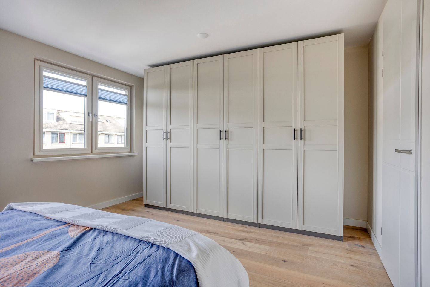 Foto 19 van Hitchcocklaan 98