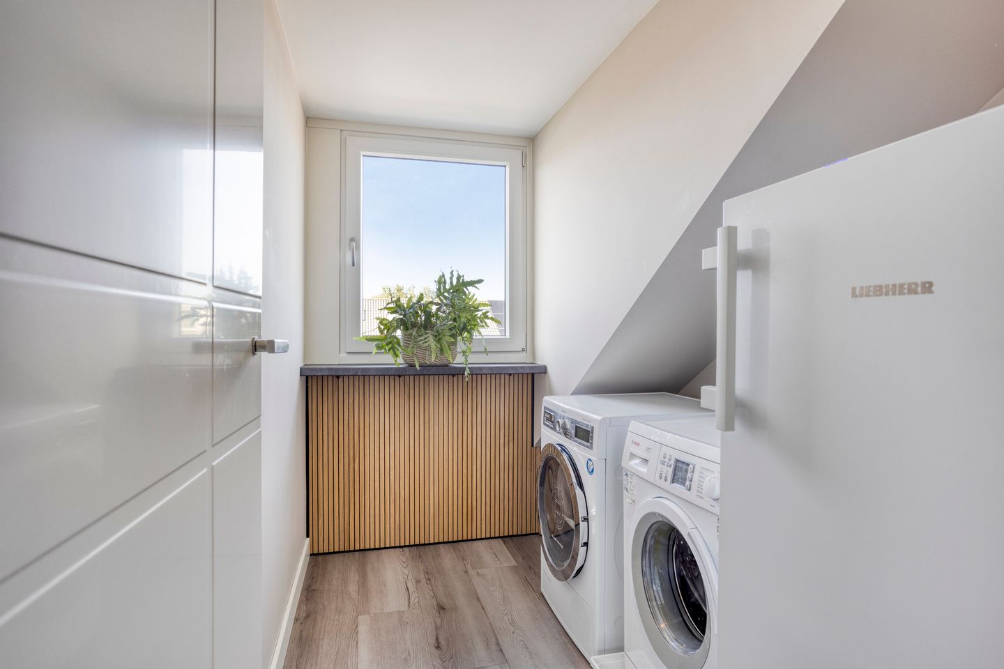 Foto 25 van Hitchcocklaan 98