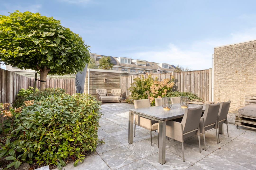 Foto 11 van Hitchcocklaan 98