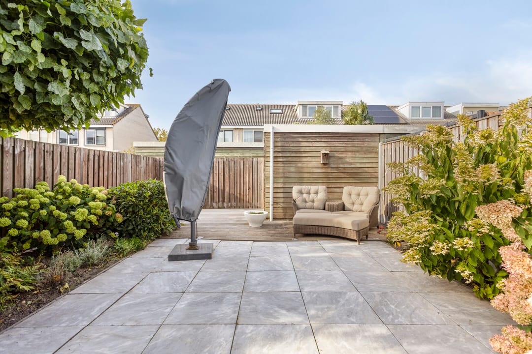 Foto 26 van Hitchcocklaan 98