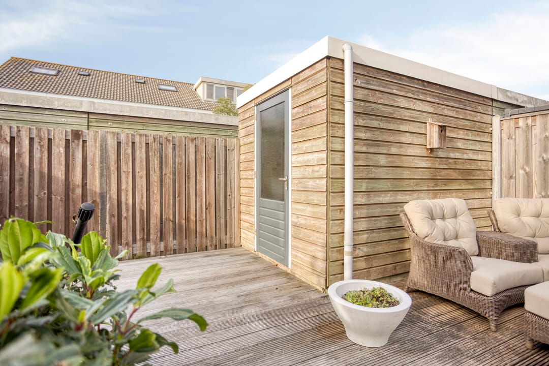 Foto 28 van Hitchcocklaan 98