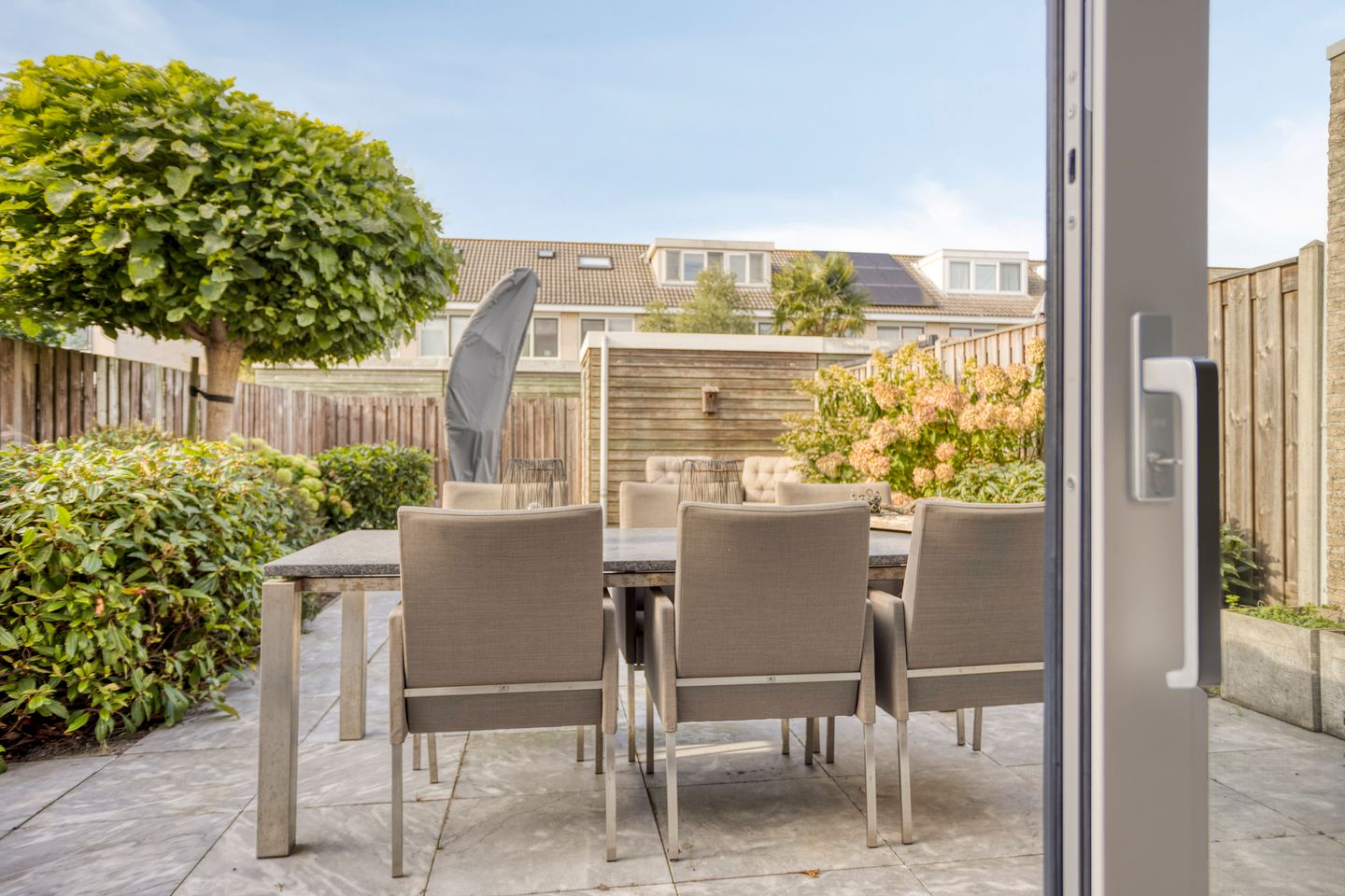 Foto 29 van Hitchcocklaan 98