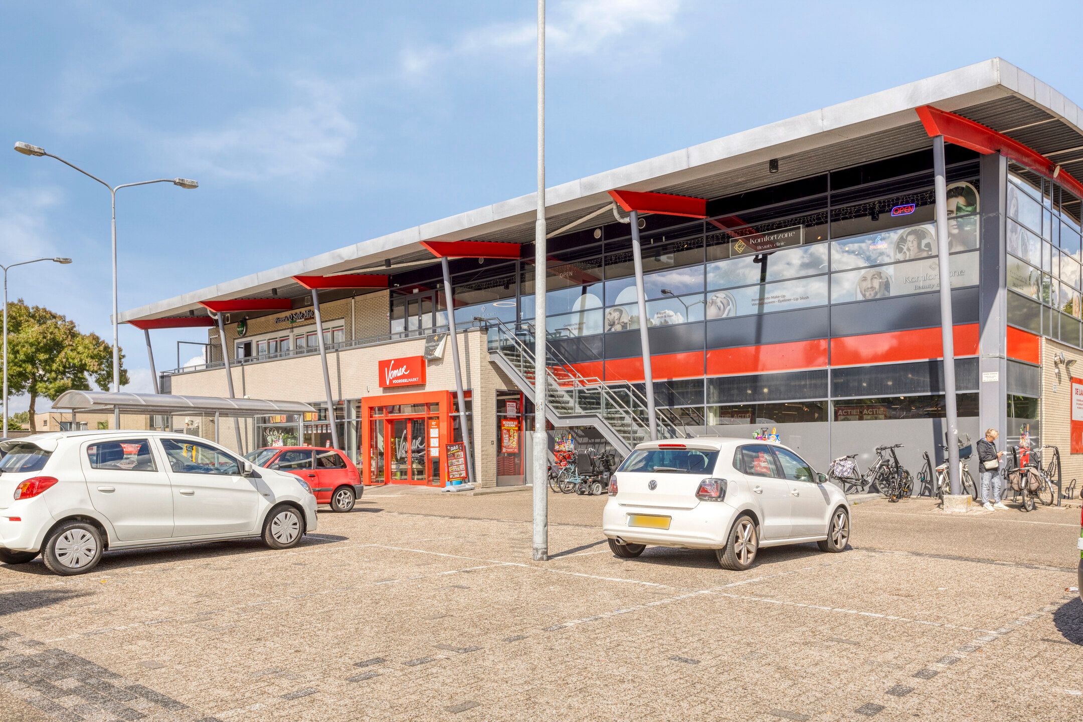 Foto 30 van Hitchcocklaan 98