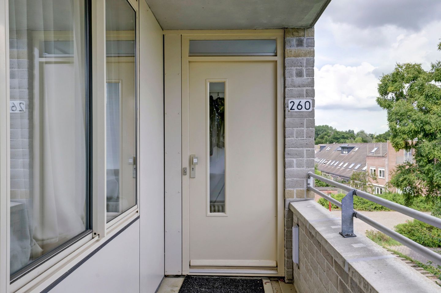 Foto 20 van Wageningseberg 260