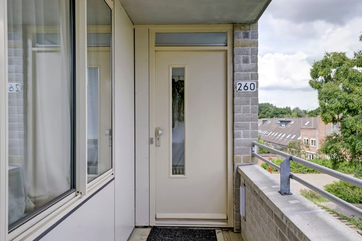 Foto 20 van Wageningseberg 260