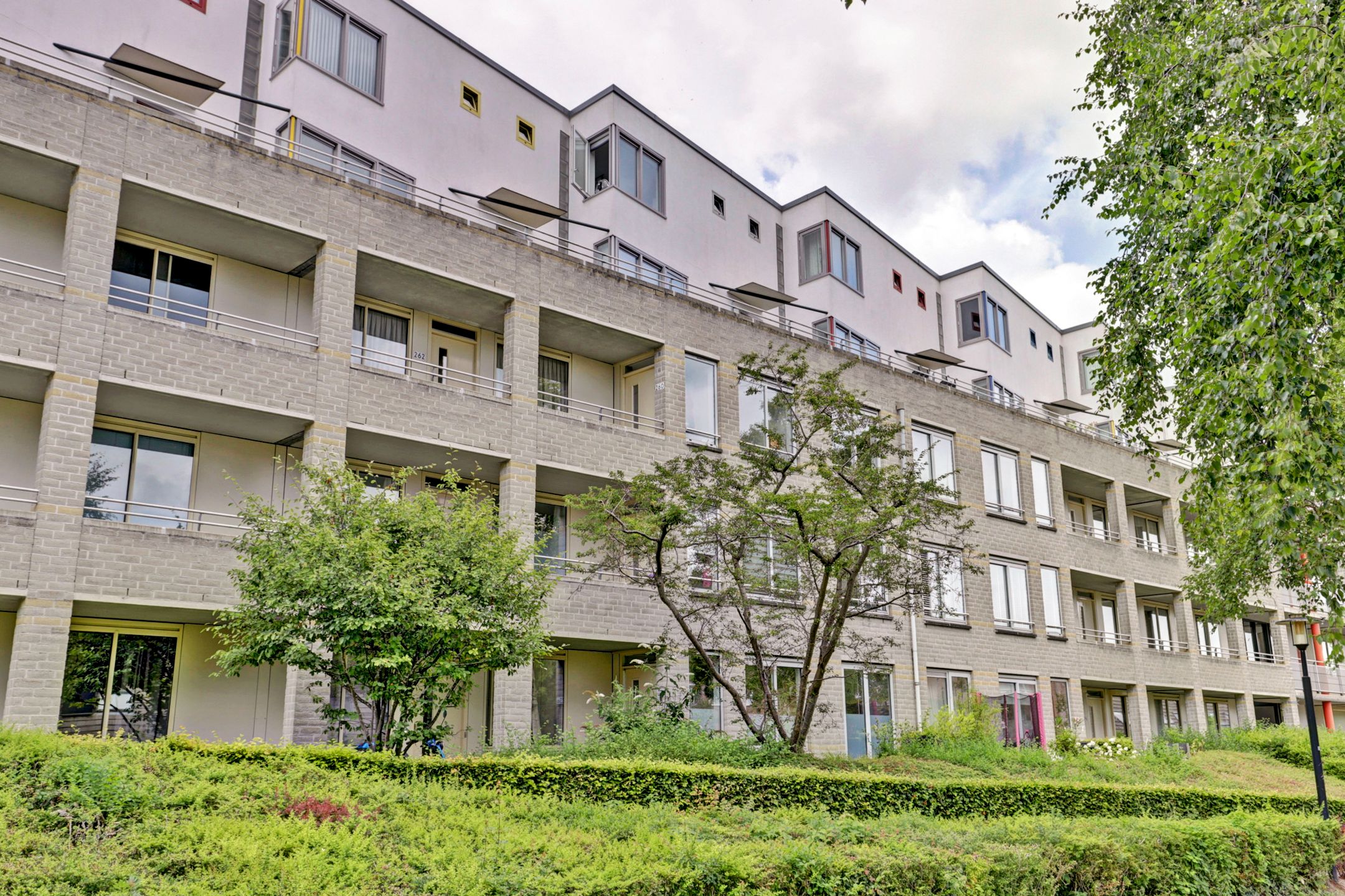 Foto 21 van Wageningseberg 260