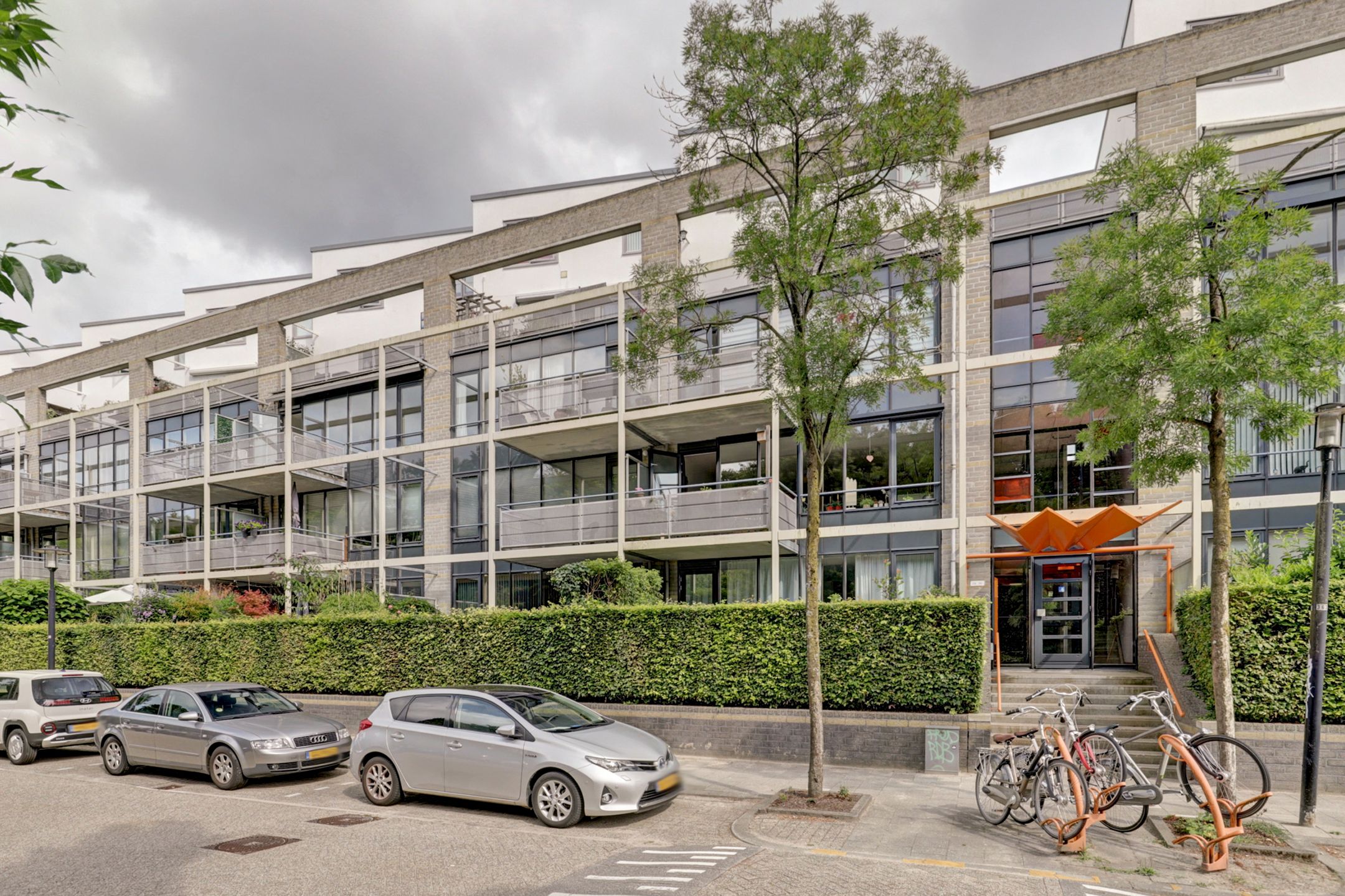 Foto 24 van Wageningseberg 260