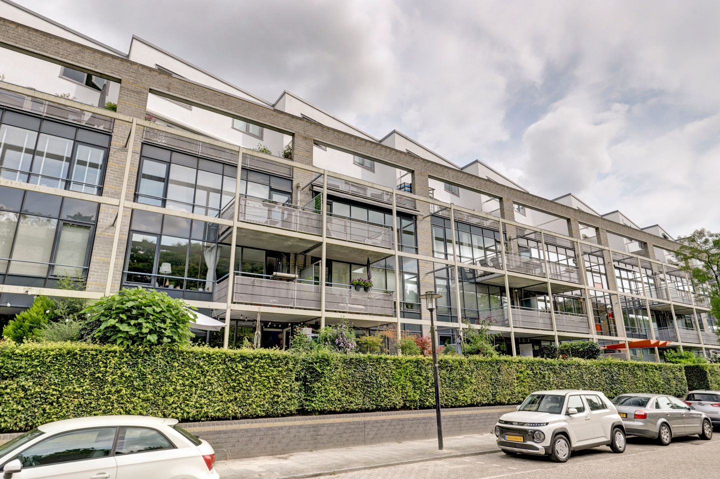 Foto 25 van Wageningseberg 260