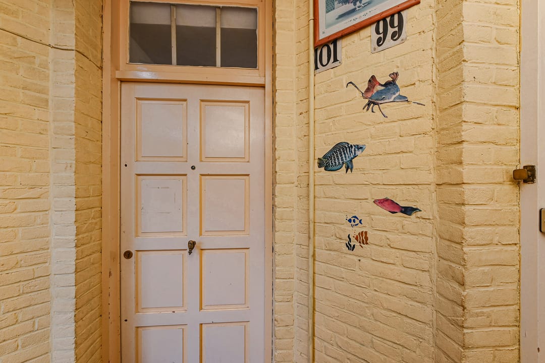 Photo 7 of Escamplaan 101