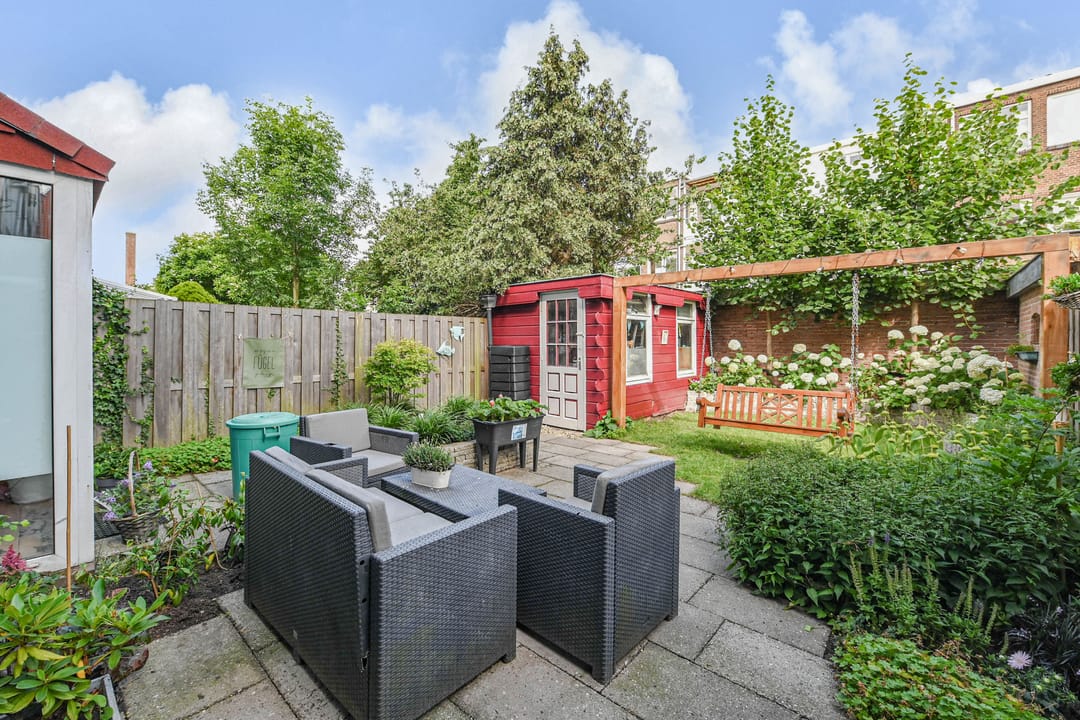 Photo 16 of Escamplaan 101