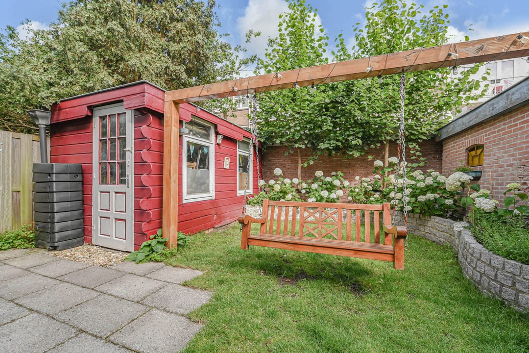 Photo 17 of Escamplaan 101