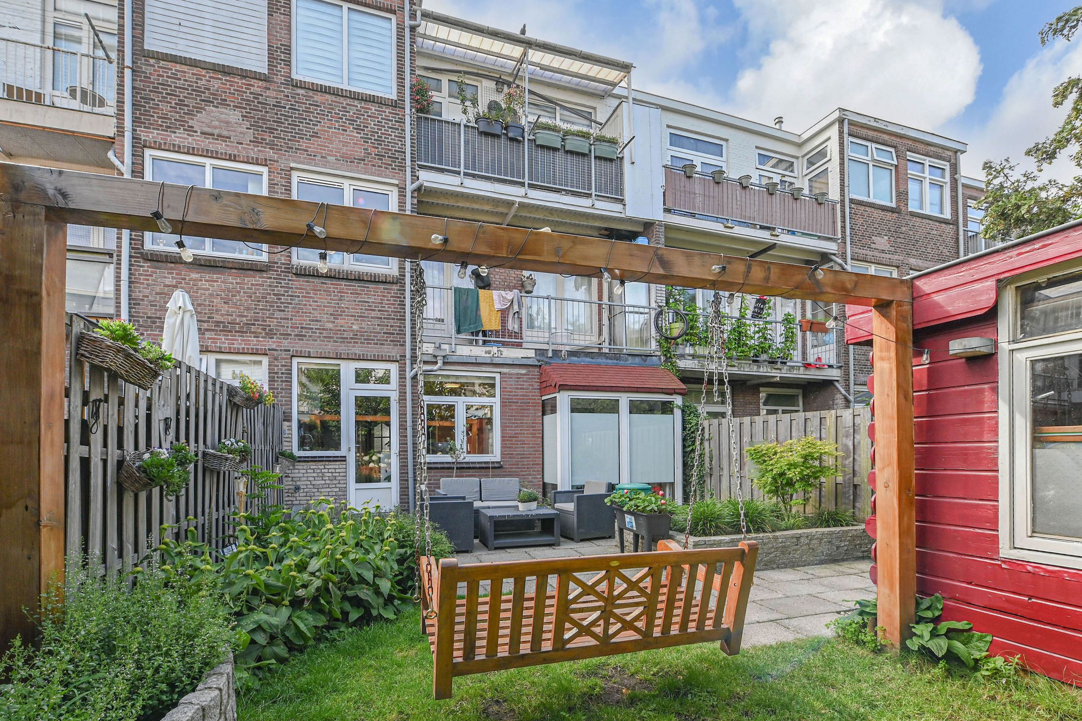 Photo 18 of Escamplaan 101