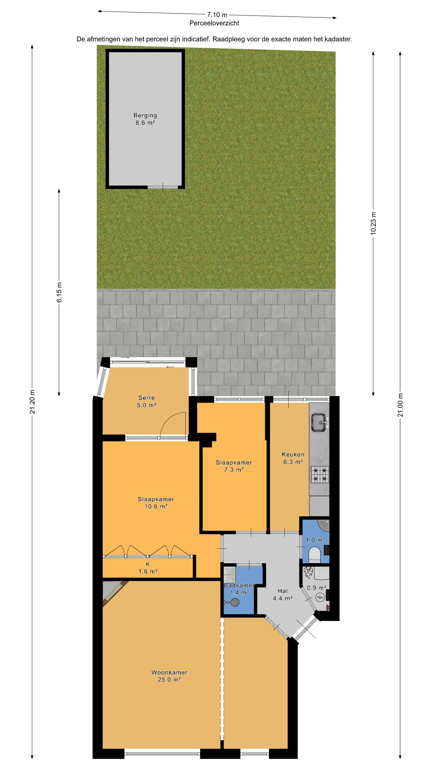 Photo 40 of Escamplaan 101