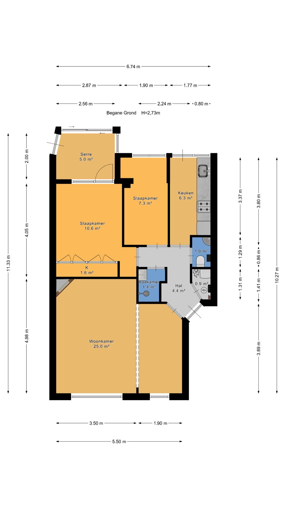 Photo 41 of Escamplaan 101