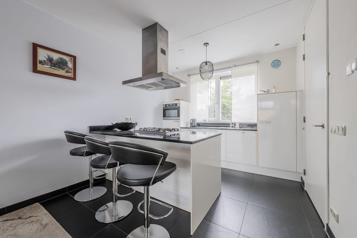 Foto 2 van De Uitvang 78