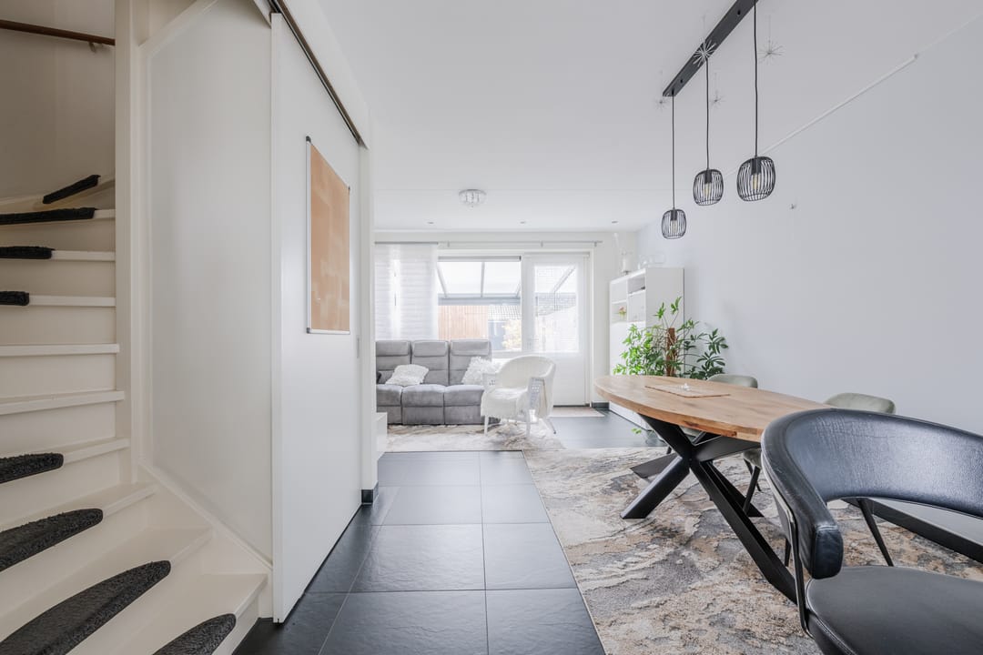 Foto 7 van De Uitvang 78