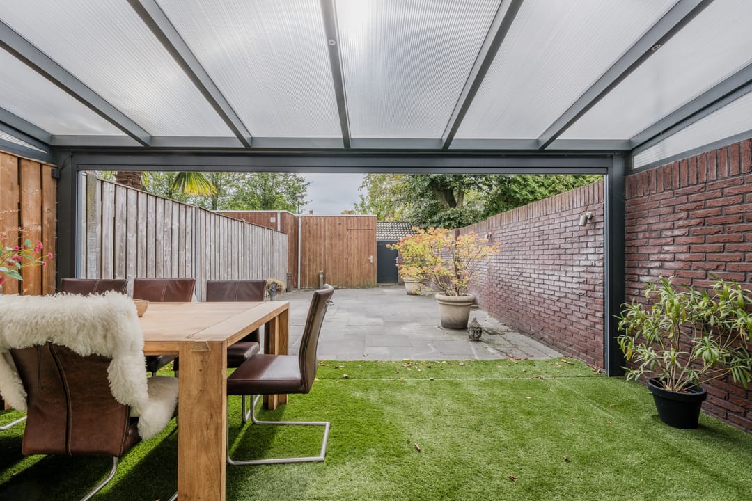 Foto 22 van De Uitvang 78