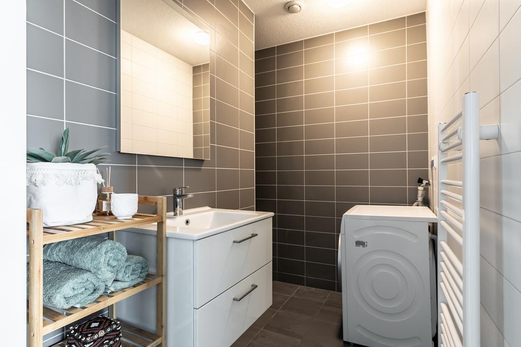 Foto 4 van Nico Andriessenstraat 43-A06