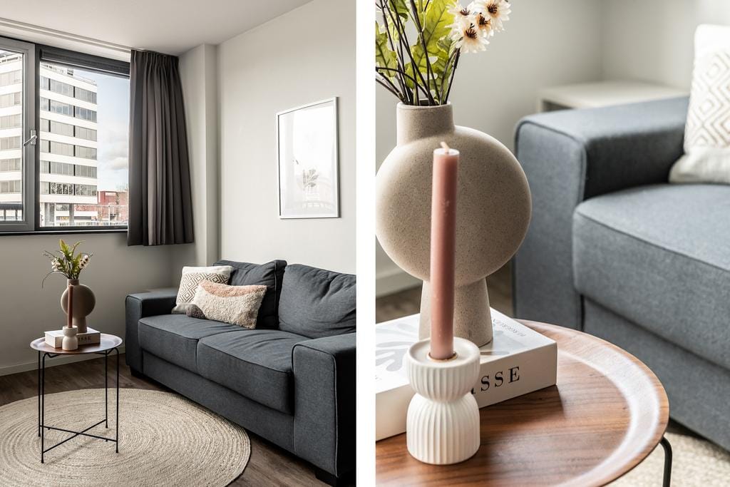 Foto 7 van Nico Andriessenstraat 43-A06