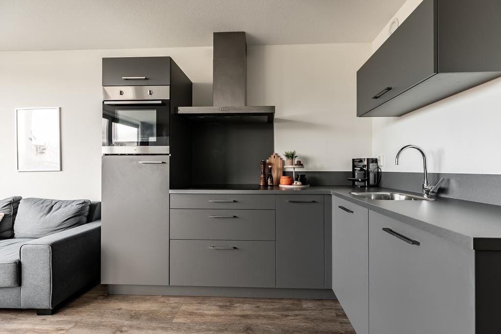 Foto 12 van Nico Andriessenstraat 43-A06