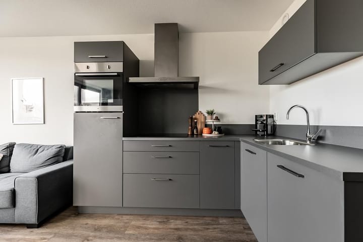 Foto 12 van Nico Andriessenstraat 43-A06