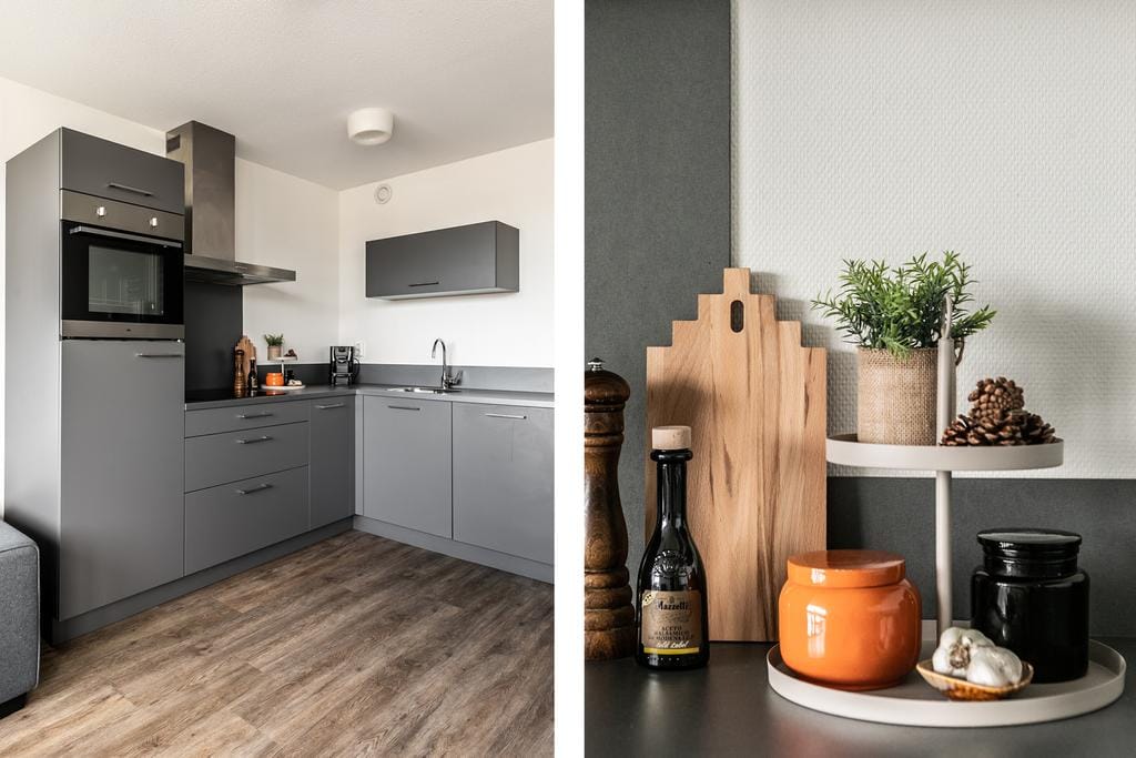 Foto 13 van Nico Andriessenstraat 43-A06