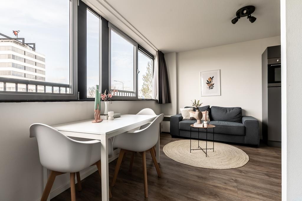 Foto 15 van Nico Andriessenstraat 43-A06