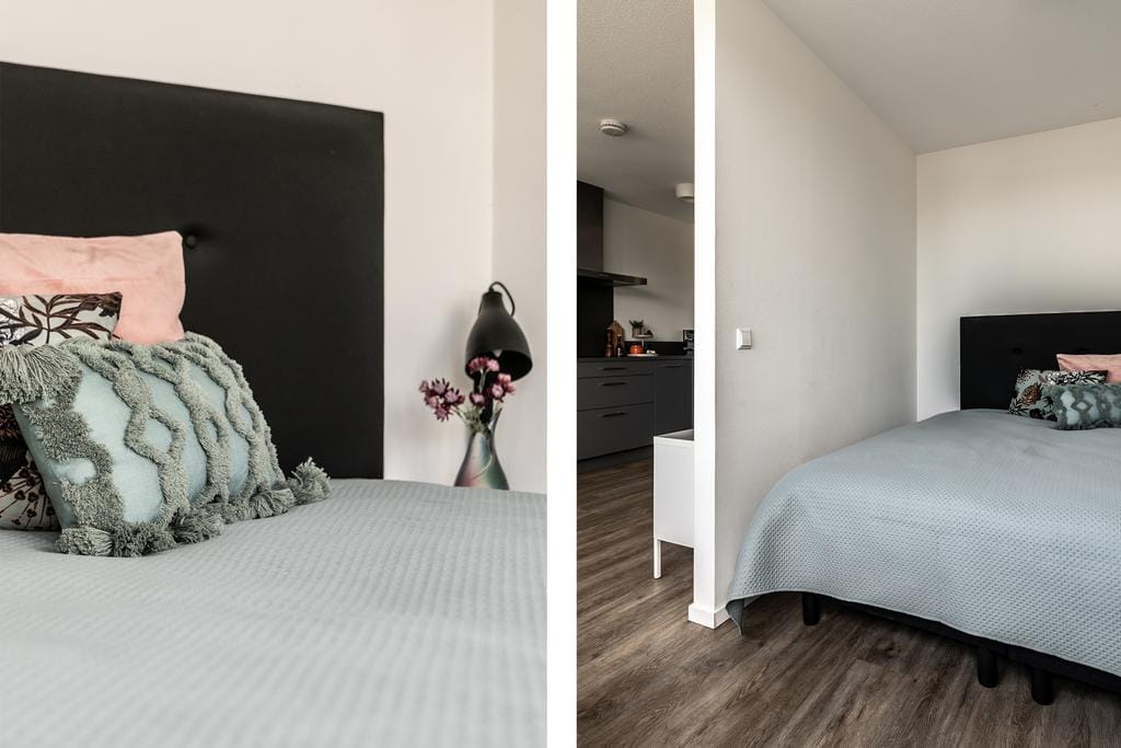 Foto 16 van Nico Andriessenstraat 43-A06