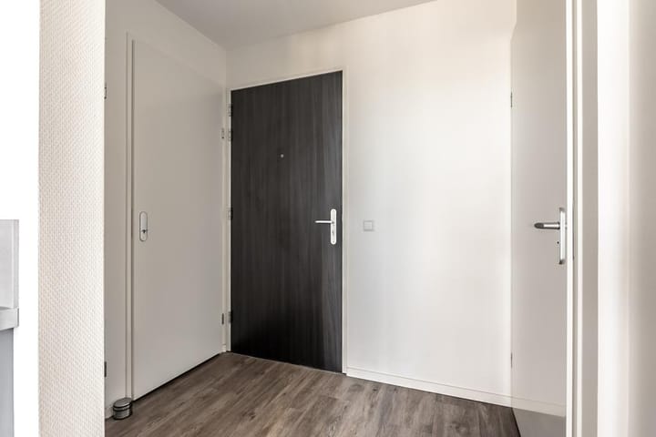 Foto 18 van Nico Andriessenstraat 43-A06