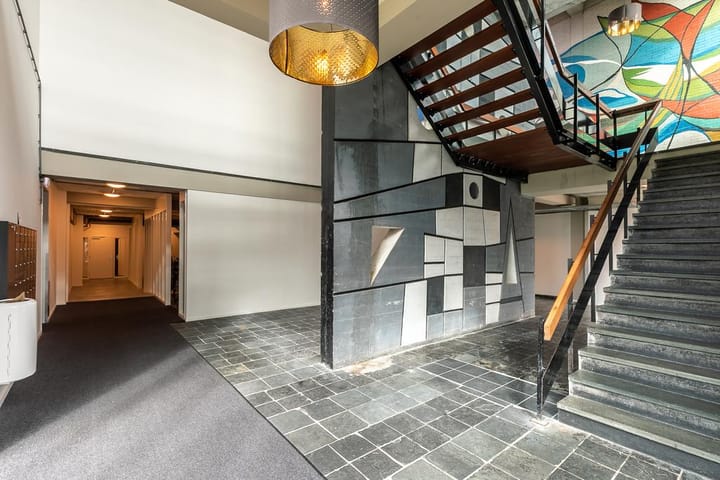 Foto 19 van Nico Andriessenstraat 43-A06