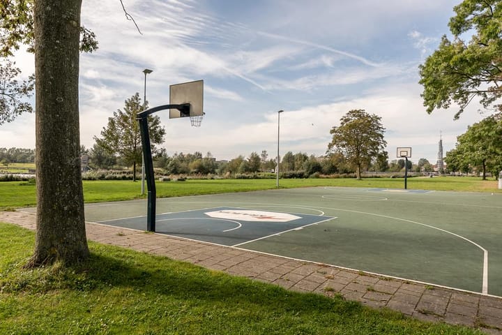 Foto 22 van Nico Andriessenstraat 43-A06