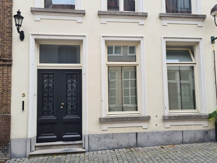 Photo 2 of Molstraat 3