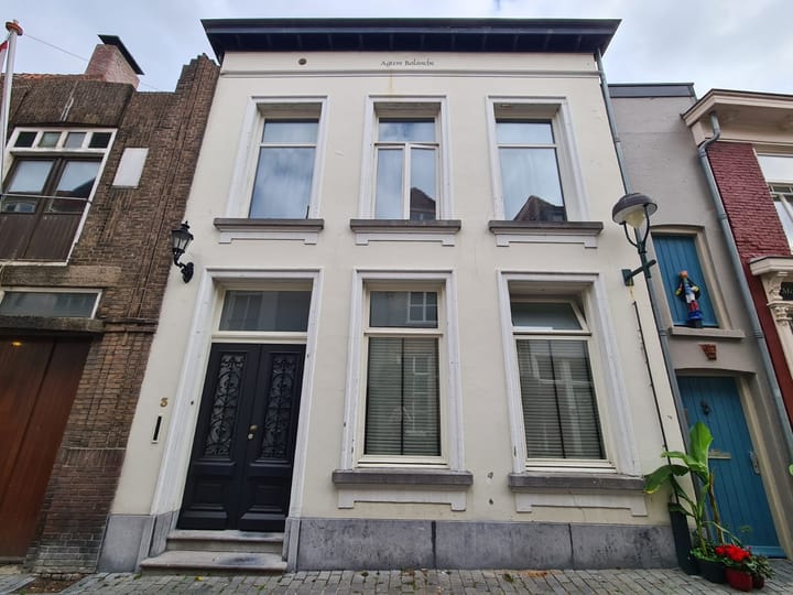 Molstraat 3 main image