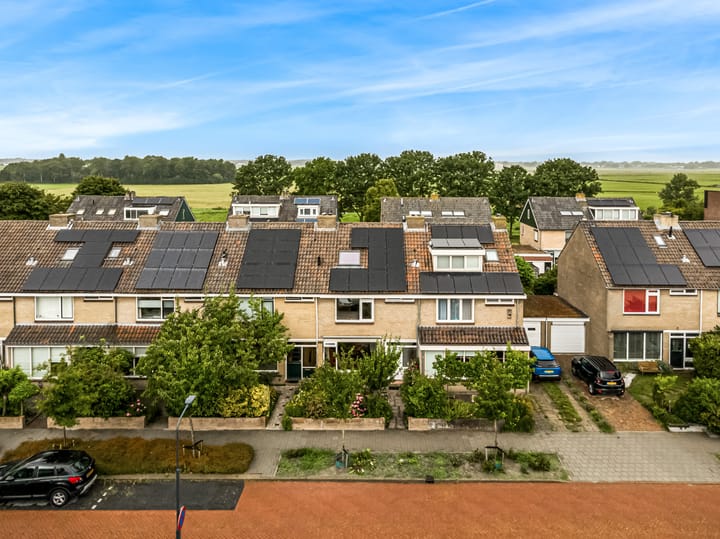 Foto 2 van Benesserlaan 322