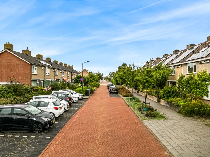 Foto 3 van Benesserlaan 322