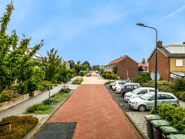 Foto 4 van Benesserlaan 322