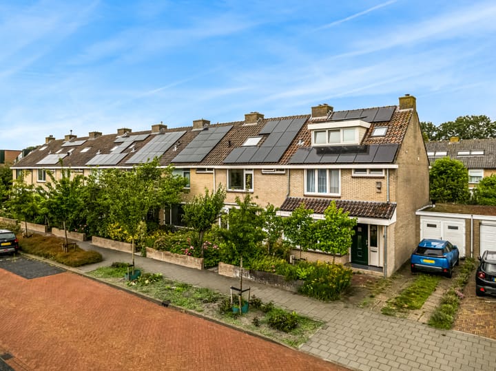 Foto 5 van Benesserlaan 322