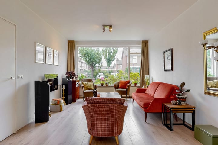 Foto 7 van Benesserlaan 322