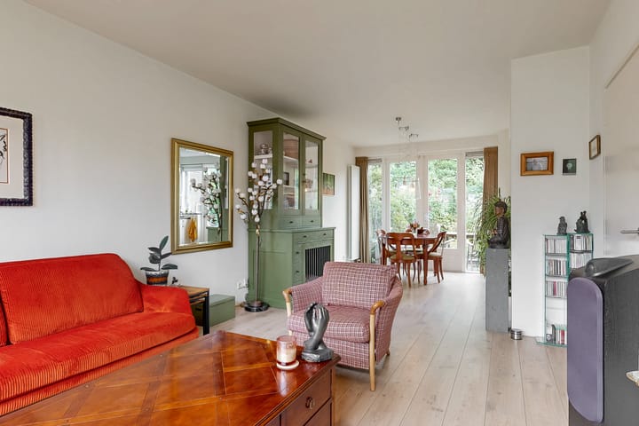 Foto 8 van Benesserlaan 322